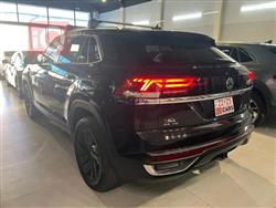 فولكسفاغن أطلس كروس سبورت